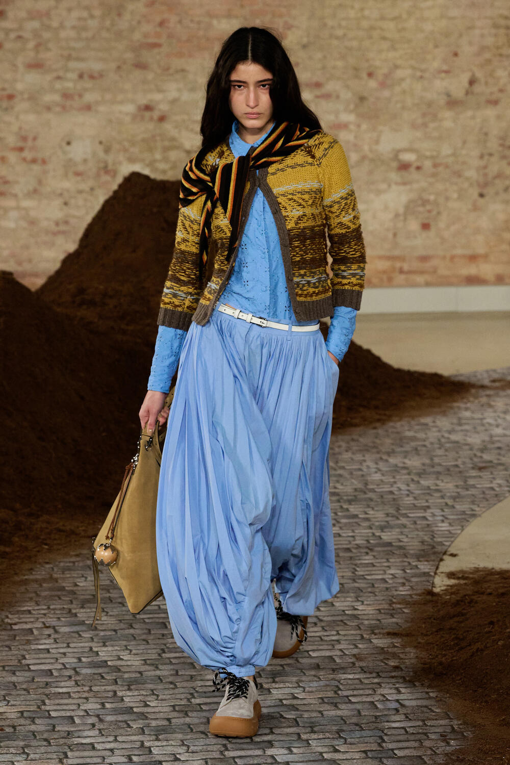 MOSCHINO WOMEN FW 26-27 - Foto #29