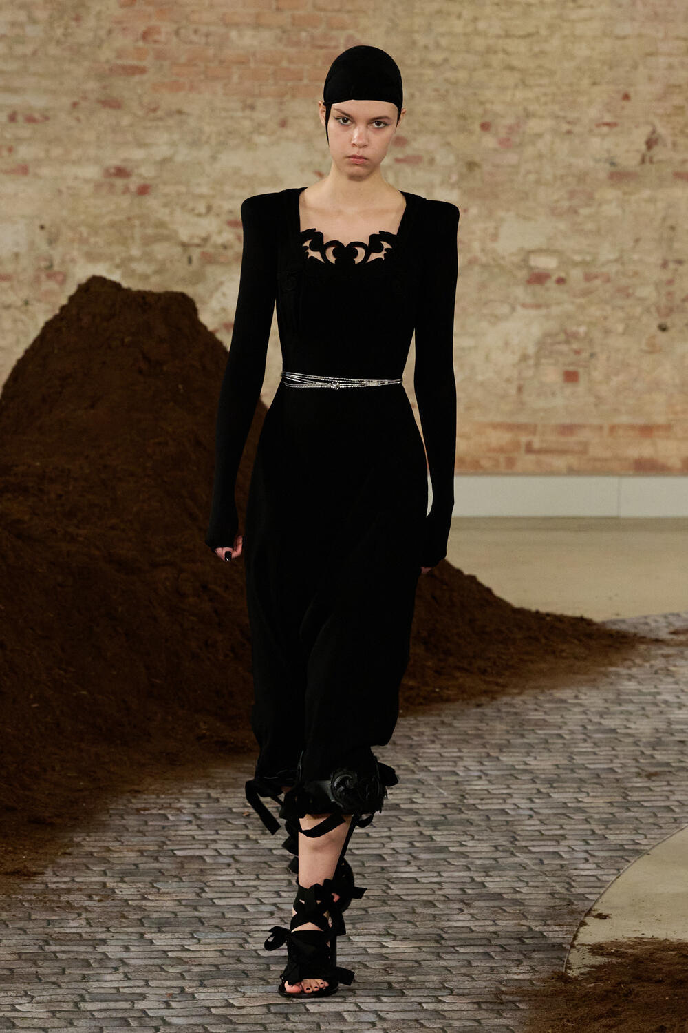 MOSCHINO WOMEN FW 26-27 - Foto #40