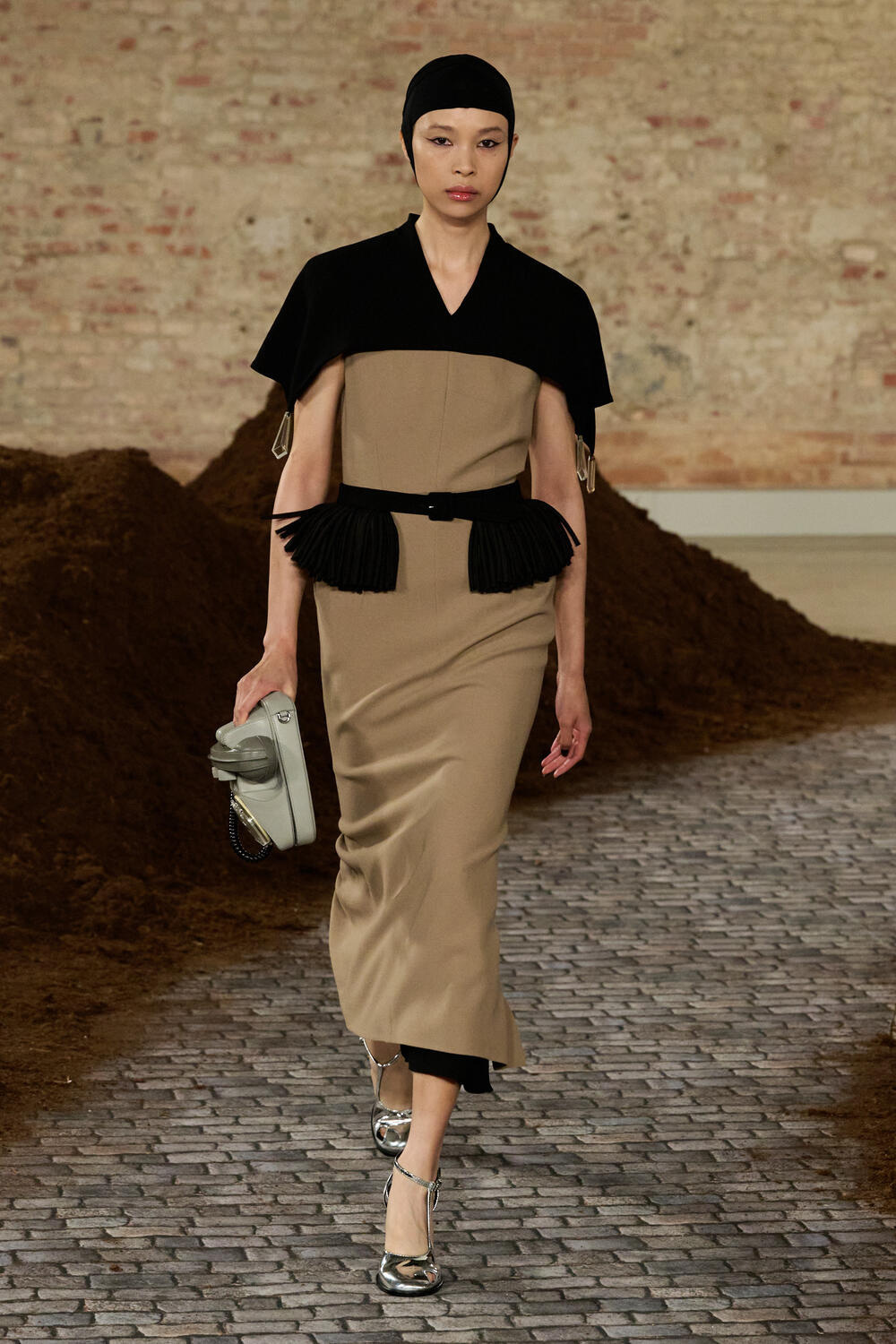 MOSCHINO WOMEN FW 26-27 - Foto #41