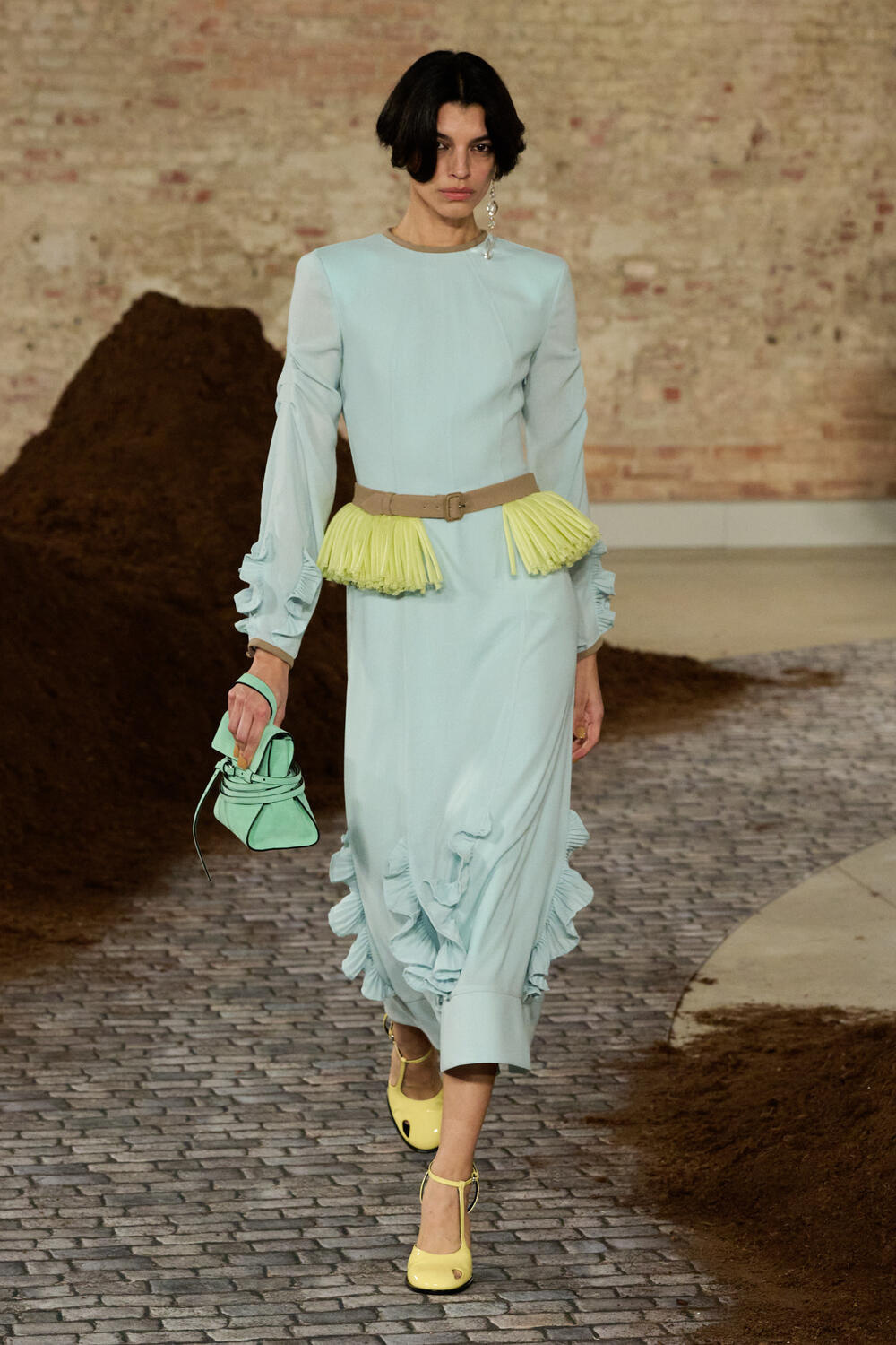 MOSCHINO WOMEN FW 26-27 - Foto #42