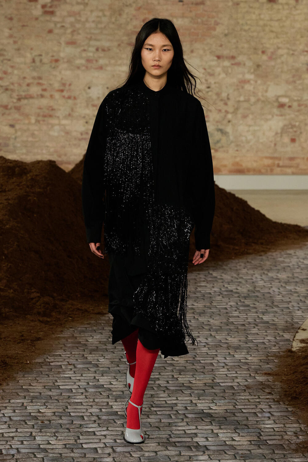 MOSCHINO WOMEN FW 26-27 - Foto #43