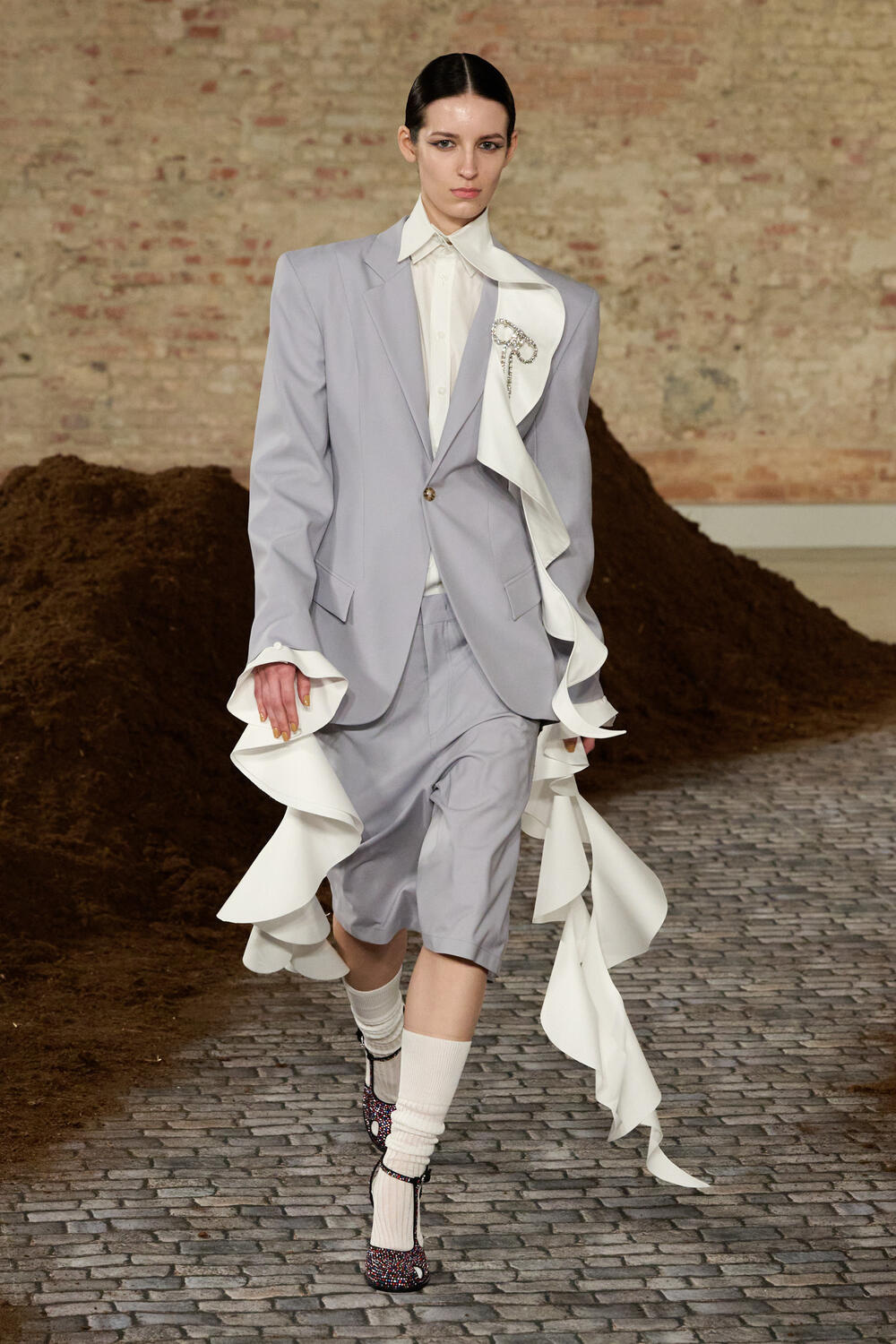 MOSCHINO WOMEN FW 26-27 - Foto #44