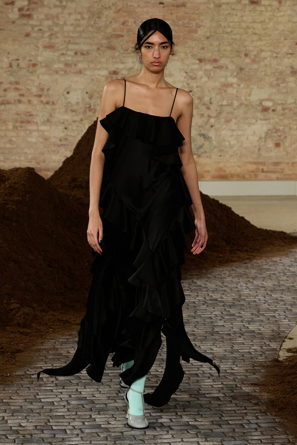 MOSCHINO WOMEN FW 26-27 - Foto #45