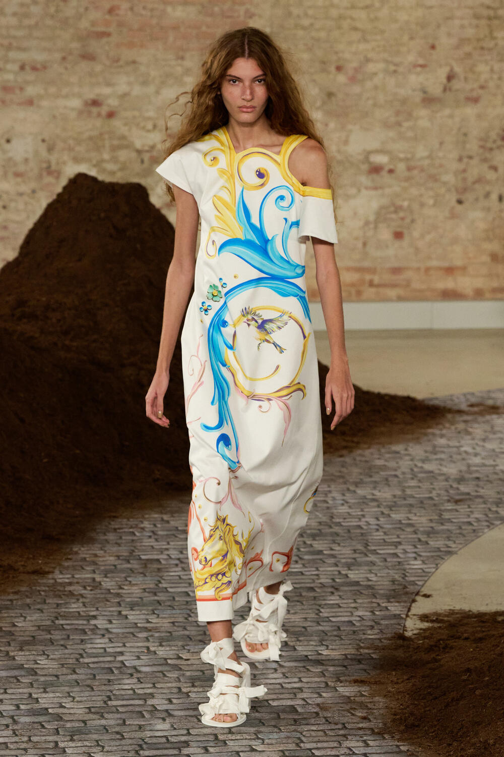 MOSCHINO WOMEN FW 26-27 - Foto #36