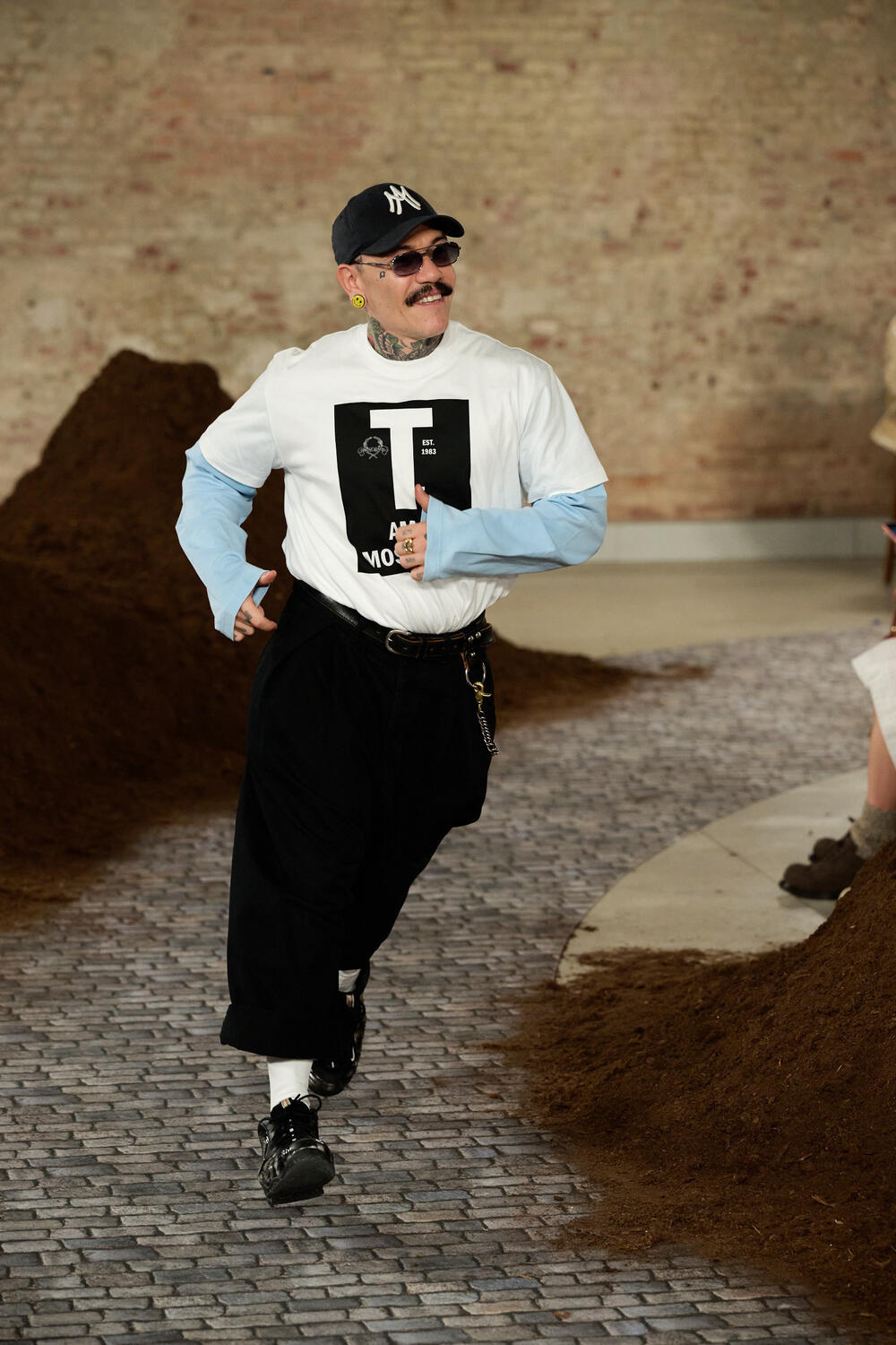 MOSCHINO WOMEN FW 26-27 - Foto #51