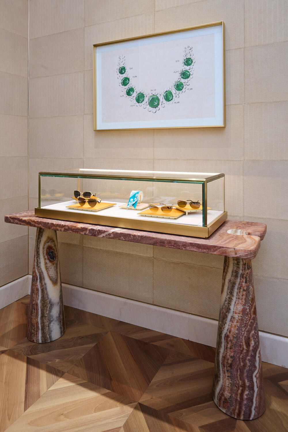 BULGARI WOMEN FW 26-27 - Foto #1