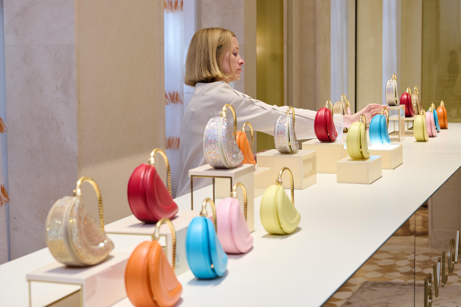 BULGARI WOMEN FW 26-27 - Foto #2