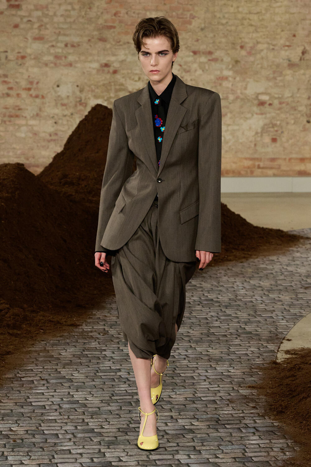 MOSCHINO WOMEN FW 26-27 - Foto #46