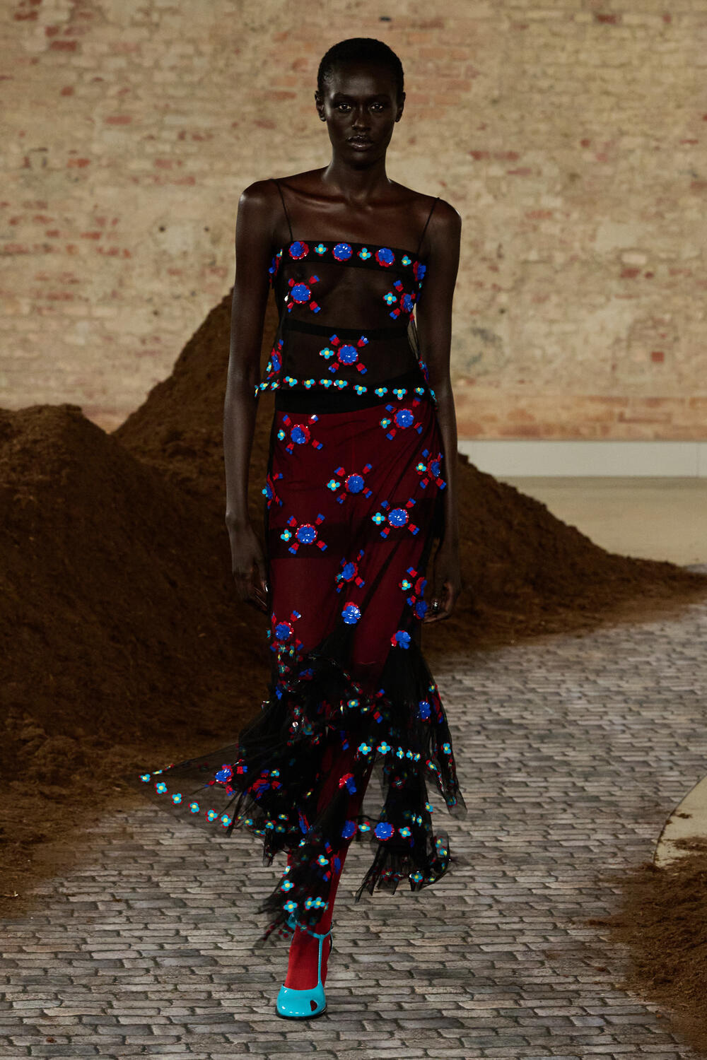 MOSCHINO WOMEN FW 26-27 - Foto #47