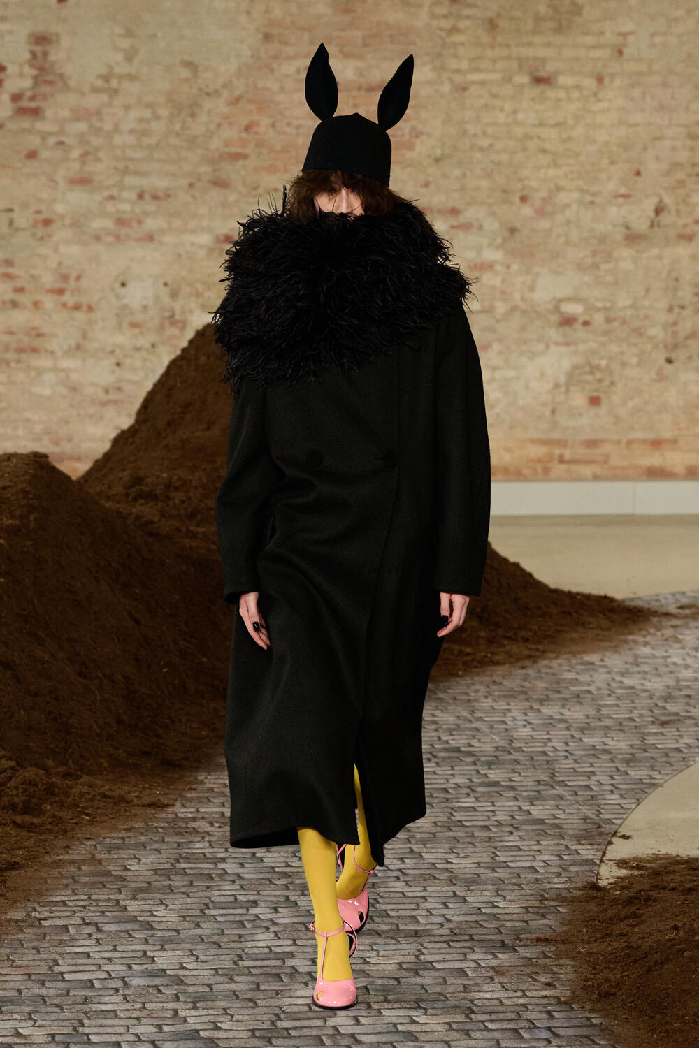 MOSCHINO WOMEN FW 26-27 - Foto #48