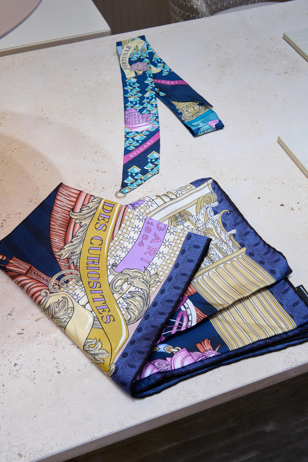 BULGARI WOMEN FW 26-27 - Foto #8