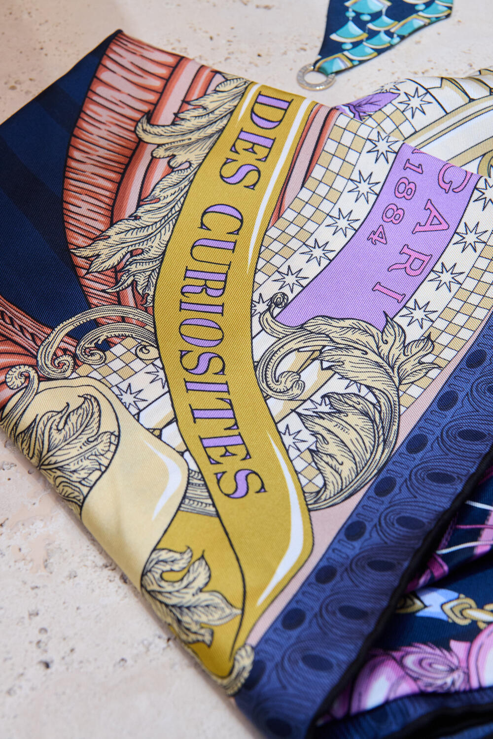 BULGARI WOMEN FW 26-27 - Foto #9