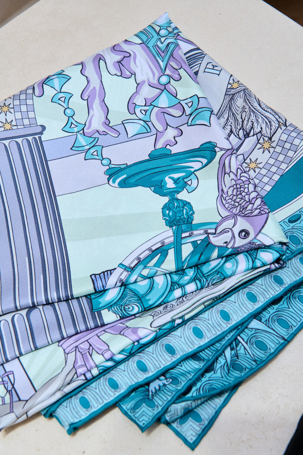 BULGARI WOMEN FW 26-27 - Foto #10