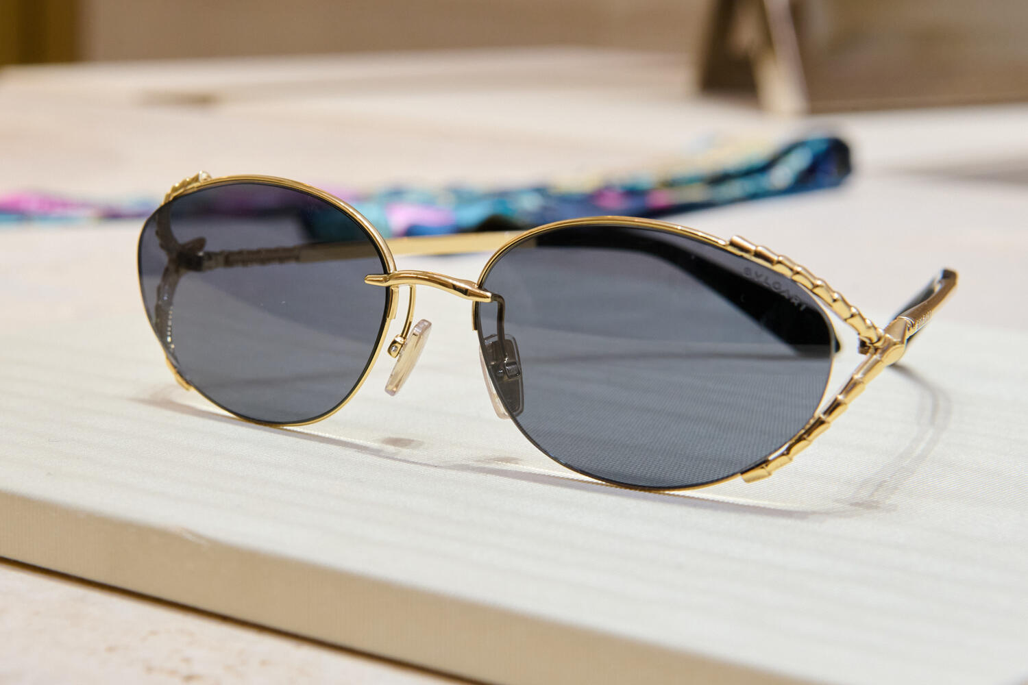 BULGARI WOMEN FW 26-27 - Foto #11