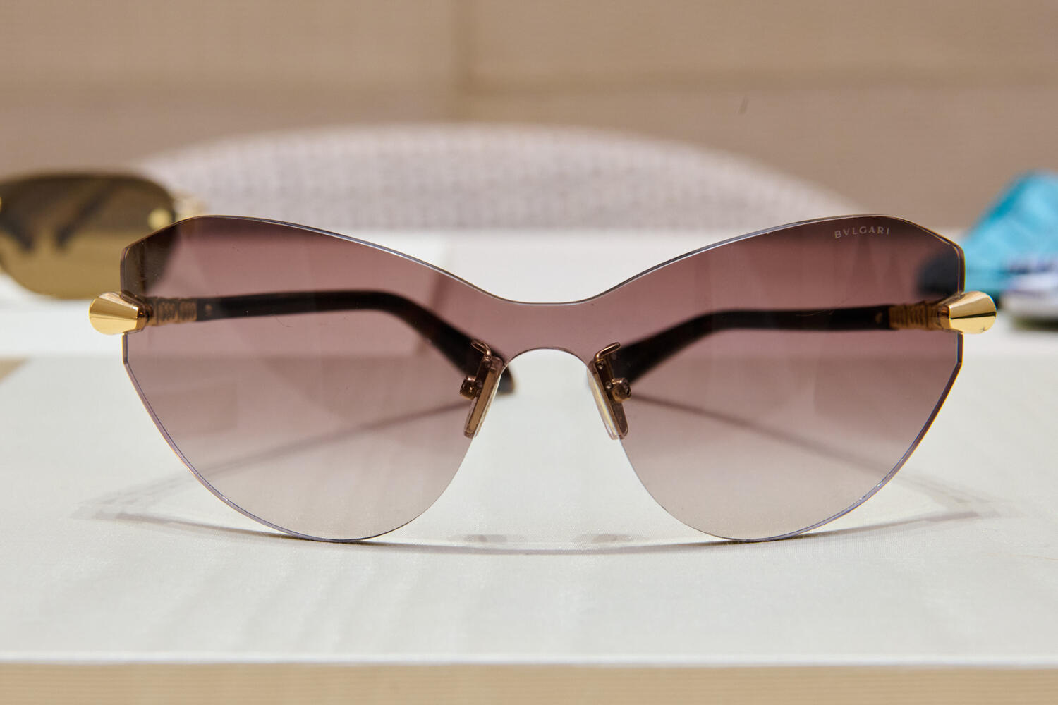 BULGARI WOMEN FW 26-27 - Foto #12