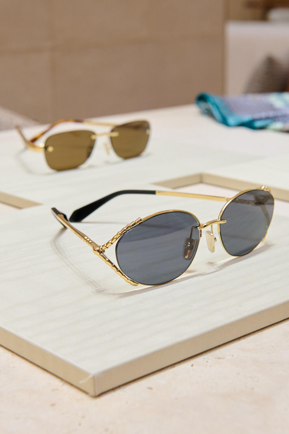 BULGARI WOMEN FW 26-27 - Foto #13