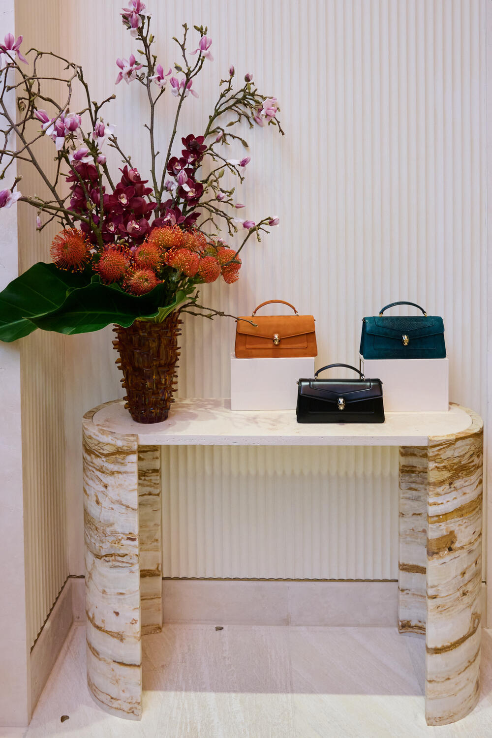 BULGARI WOMEN FW 26-27 - Foto #4