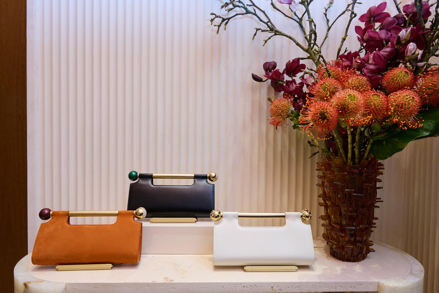 BULGARI WOMEN FW 26-27 - Foto #5