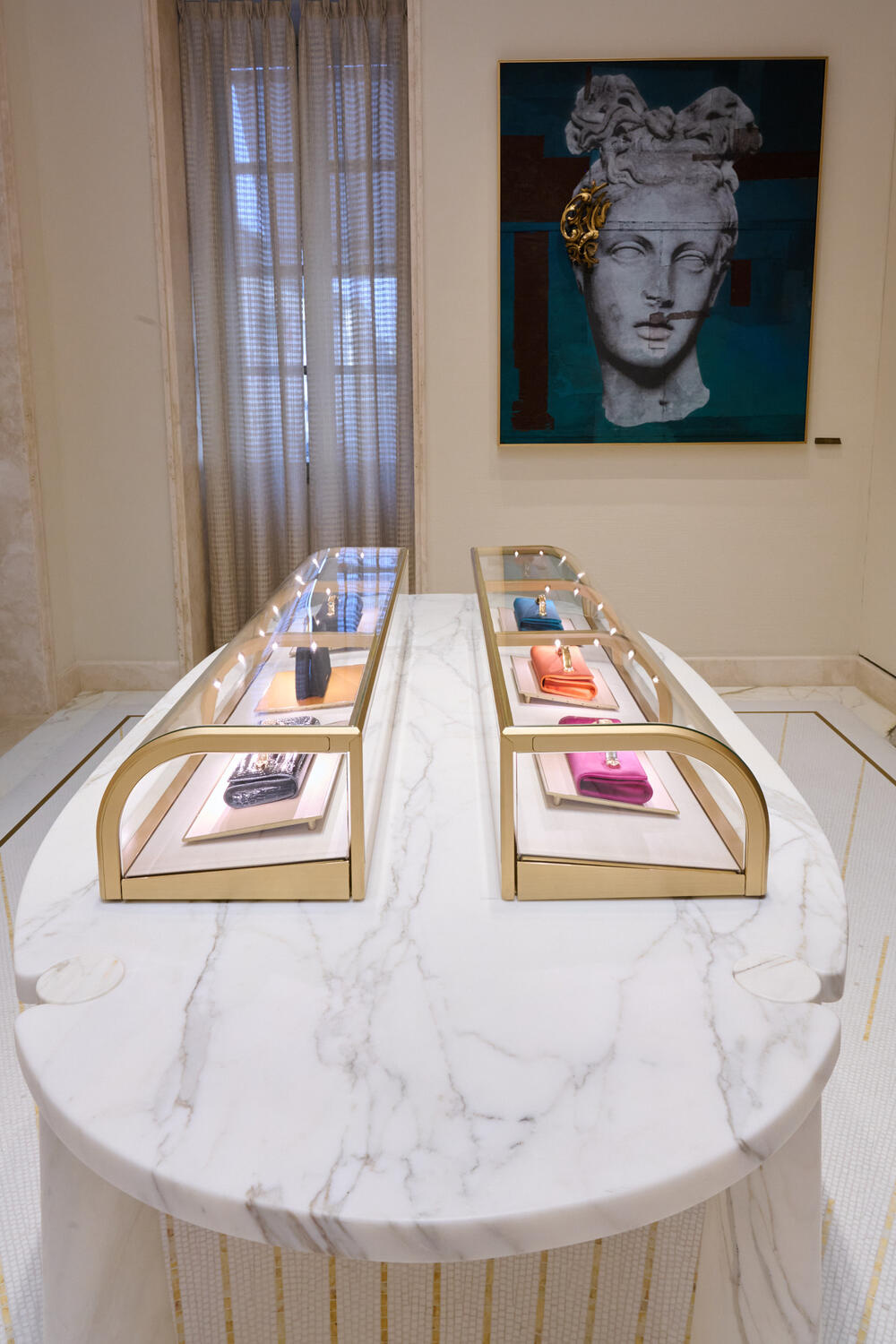 BULGARI WOMEN FW 26-27 - Foto #6