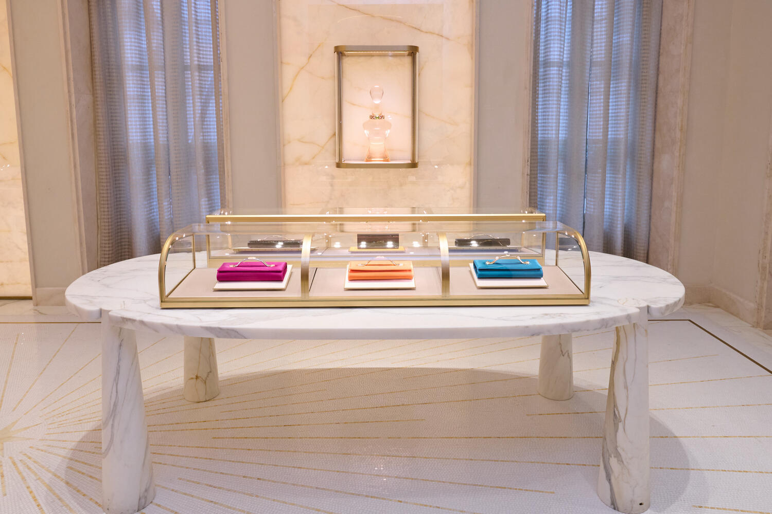 BULGARI WOMEN FW 26-27 - Foto #7