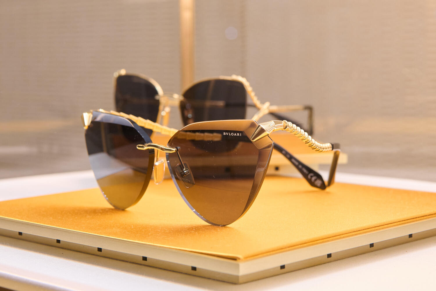 BULGARI WOMEN FW 26-27 - Foto #18