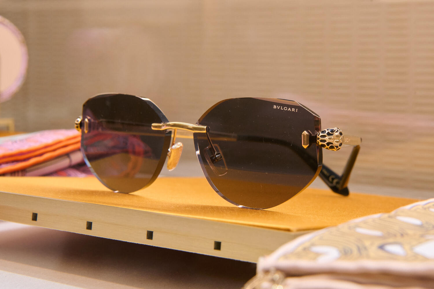 BULGARI WOMEN FW 26-27 - Foto #19