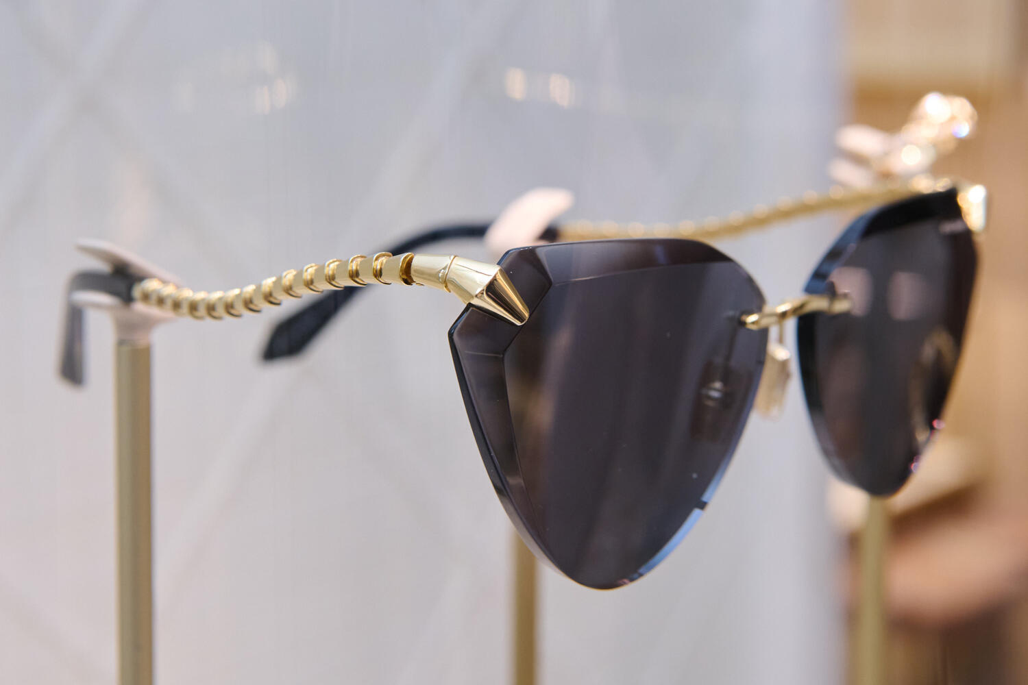 BULGARI WOMEN FW 26-27 - Foto #20