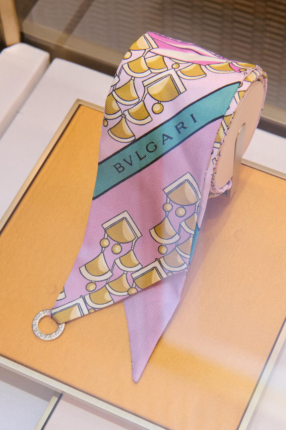 BULGARI WOMEN FW 26-27 - Foto #21