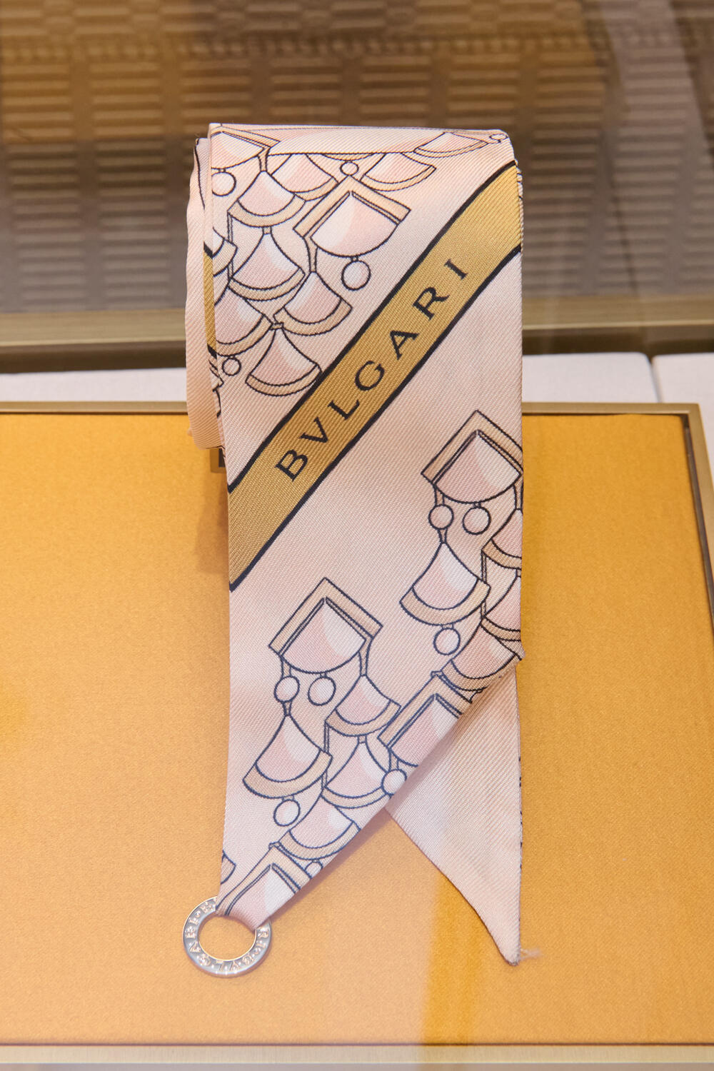 BULGARI WOMEN FW 26-27 - Foto #22