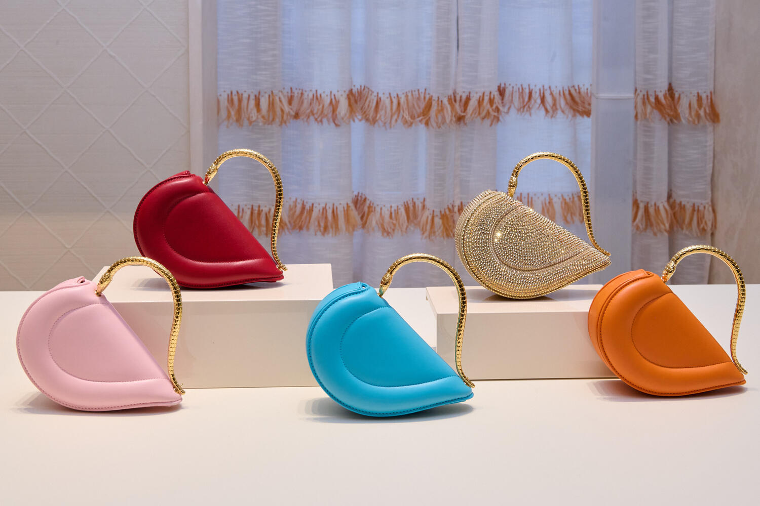 BULGARI WOMEN FW 26-27 - Foto #23