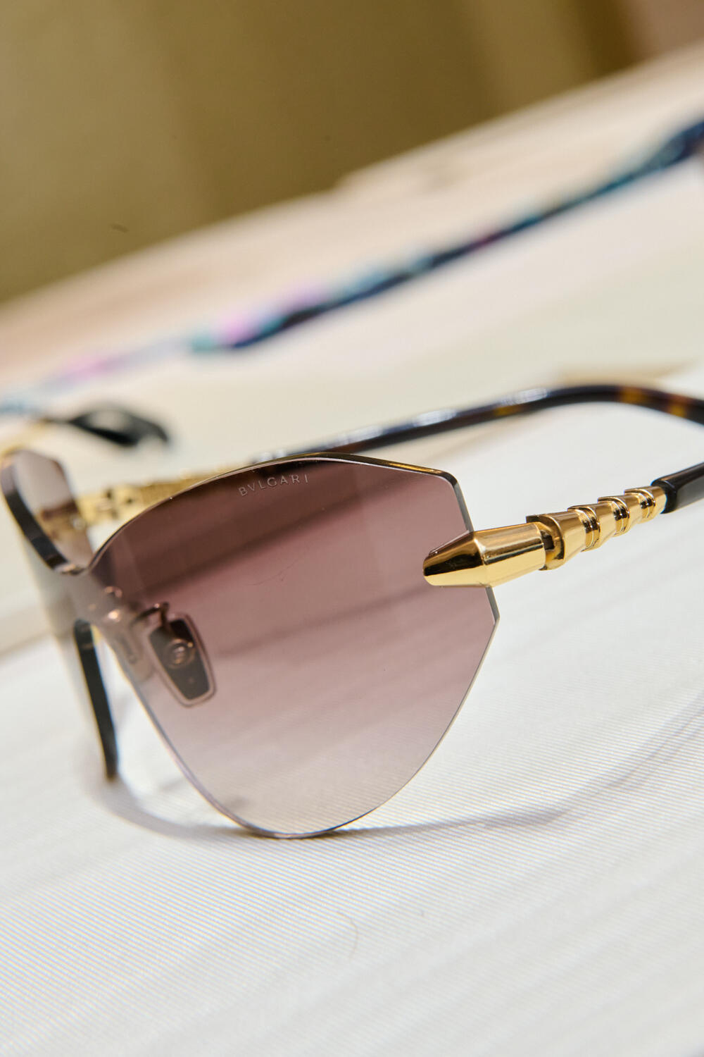 BULGARI WOMEN FW 26-27 - Foto #16