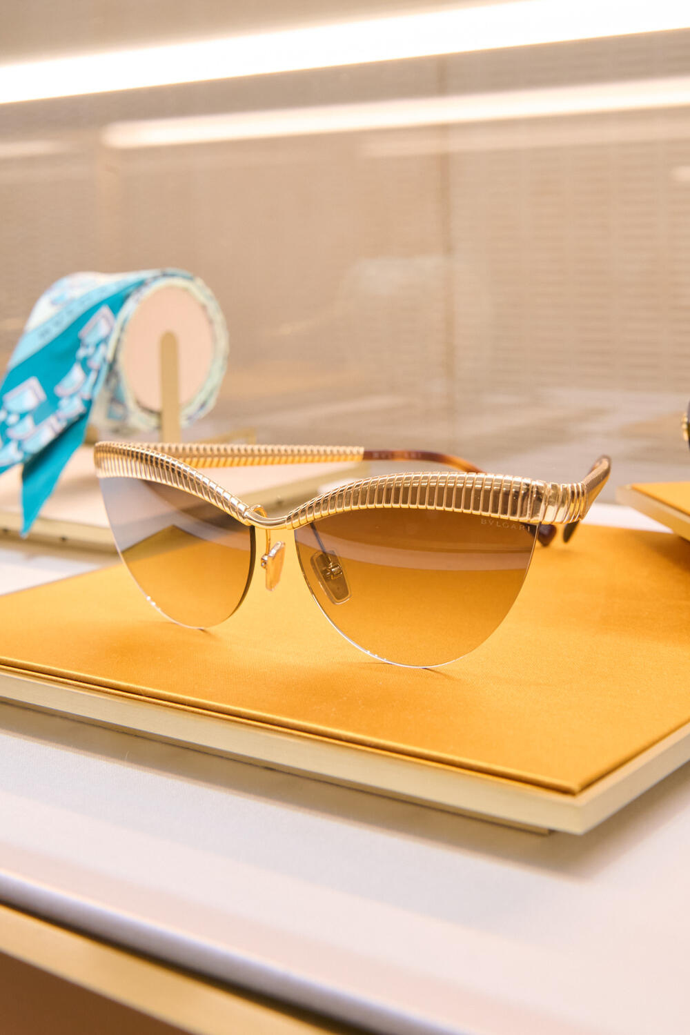 BULGARI WOMEN FW 26-27 - Foto #17