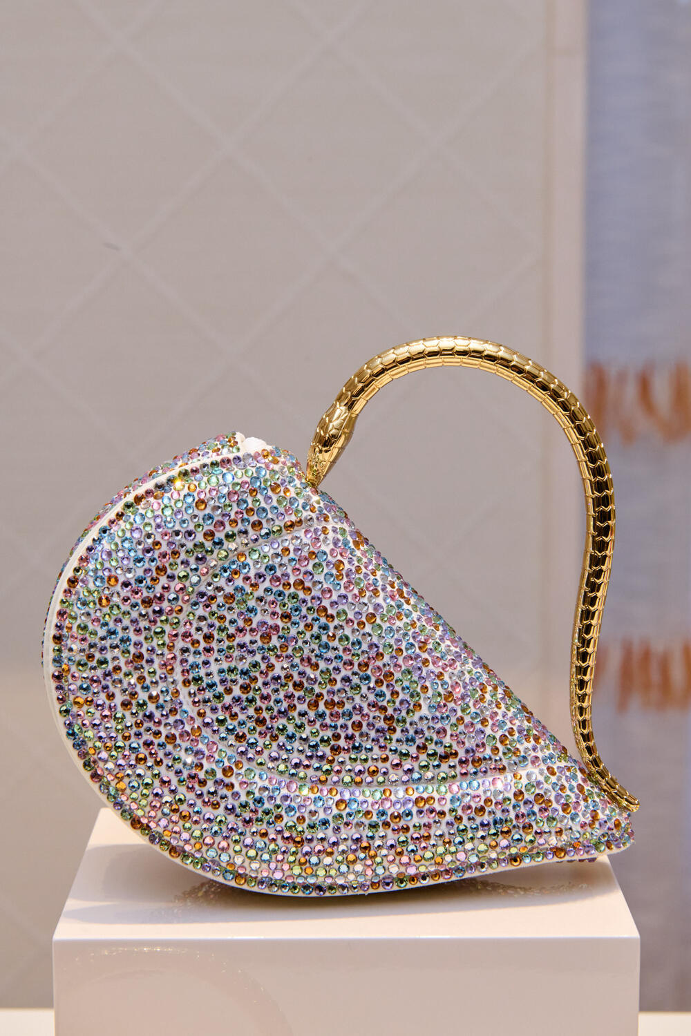 BULGARI WOMEN FW 26-27 - Foto #29