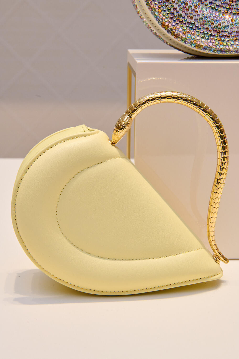 BULGARI WOMEN FW 26-27 - Foto #30