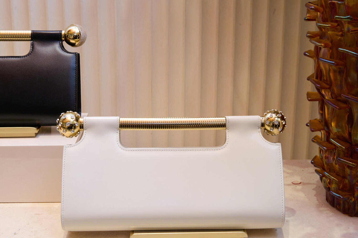 BULGARI WOMEN FW 26-27 - Foto #31