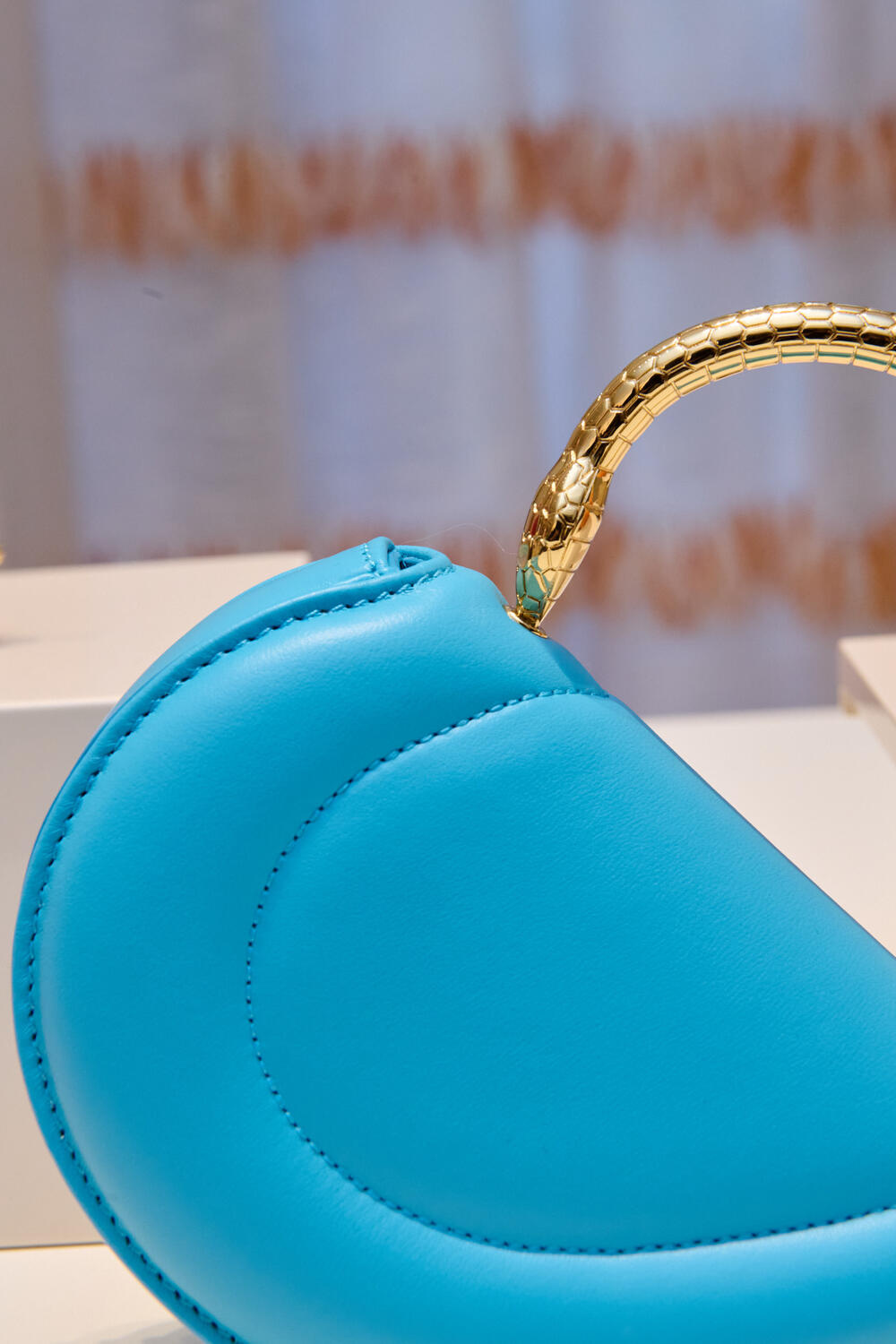 BULGARI WOMEN FW 26-27 - Foto #24