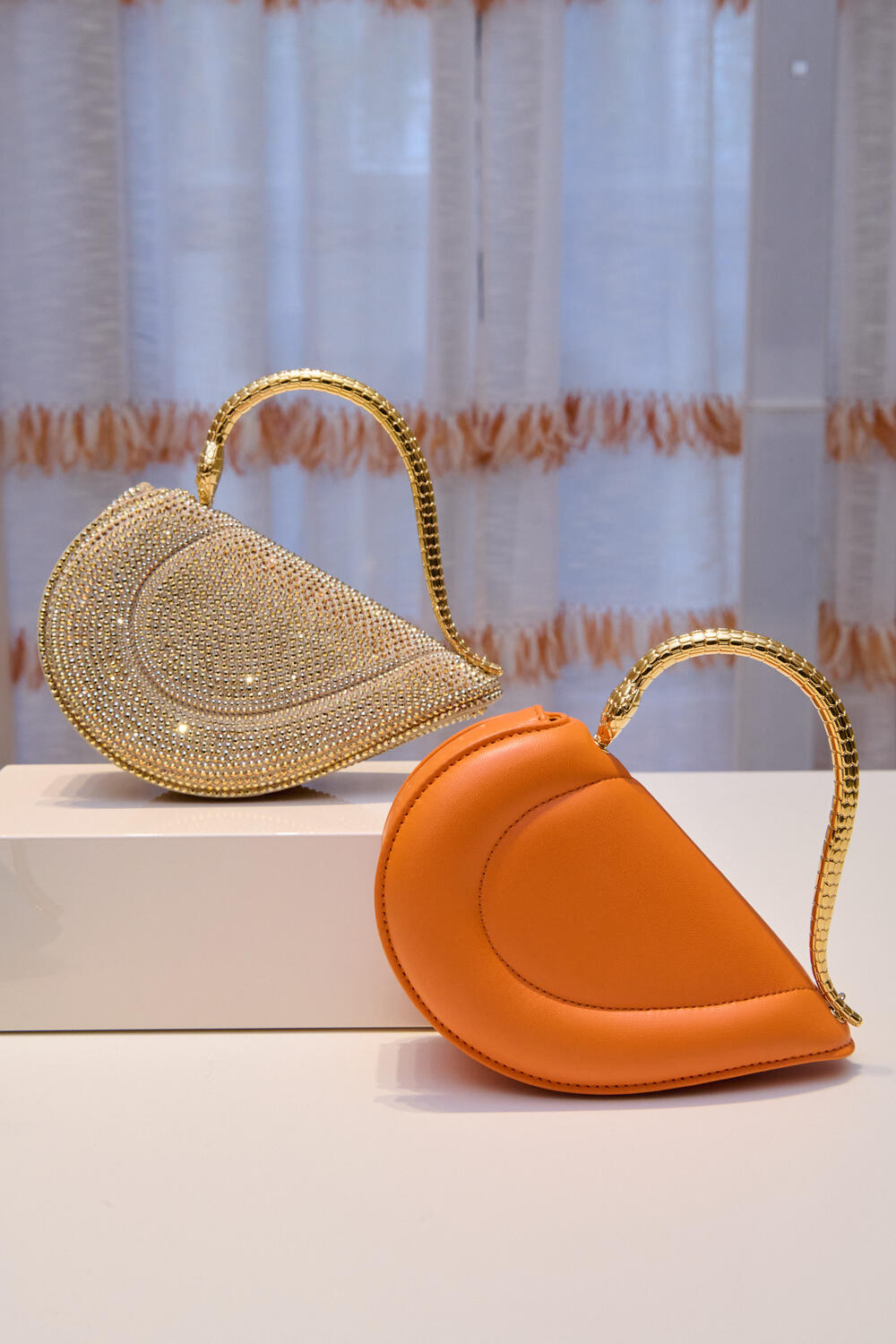 BULGARI WOMEN FW 26-27 - Foto #26