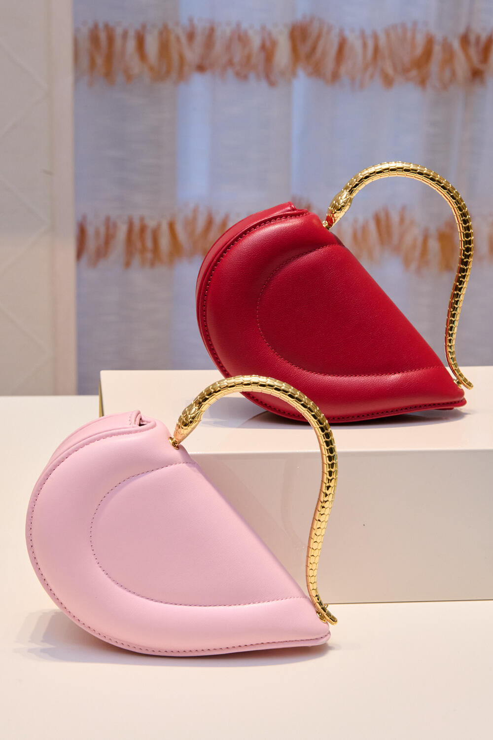 BULGARI WOMEN FW 26-27 - Foto #27