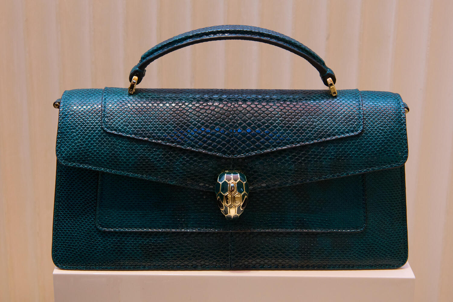 BULGARI WOMEN FW 26-27 - Foto #39