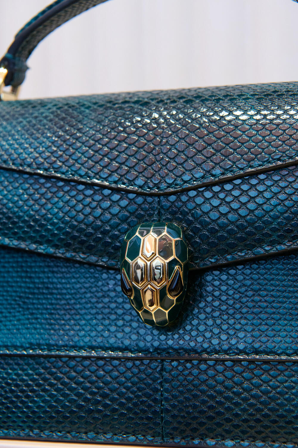 BULGARI WOMEN FW 26-27 - Foto #40