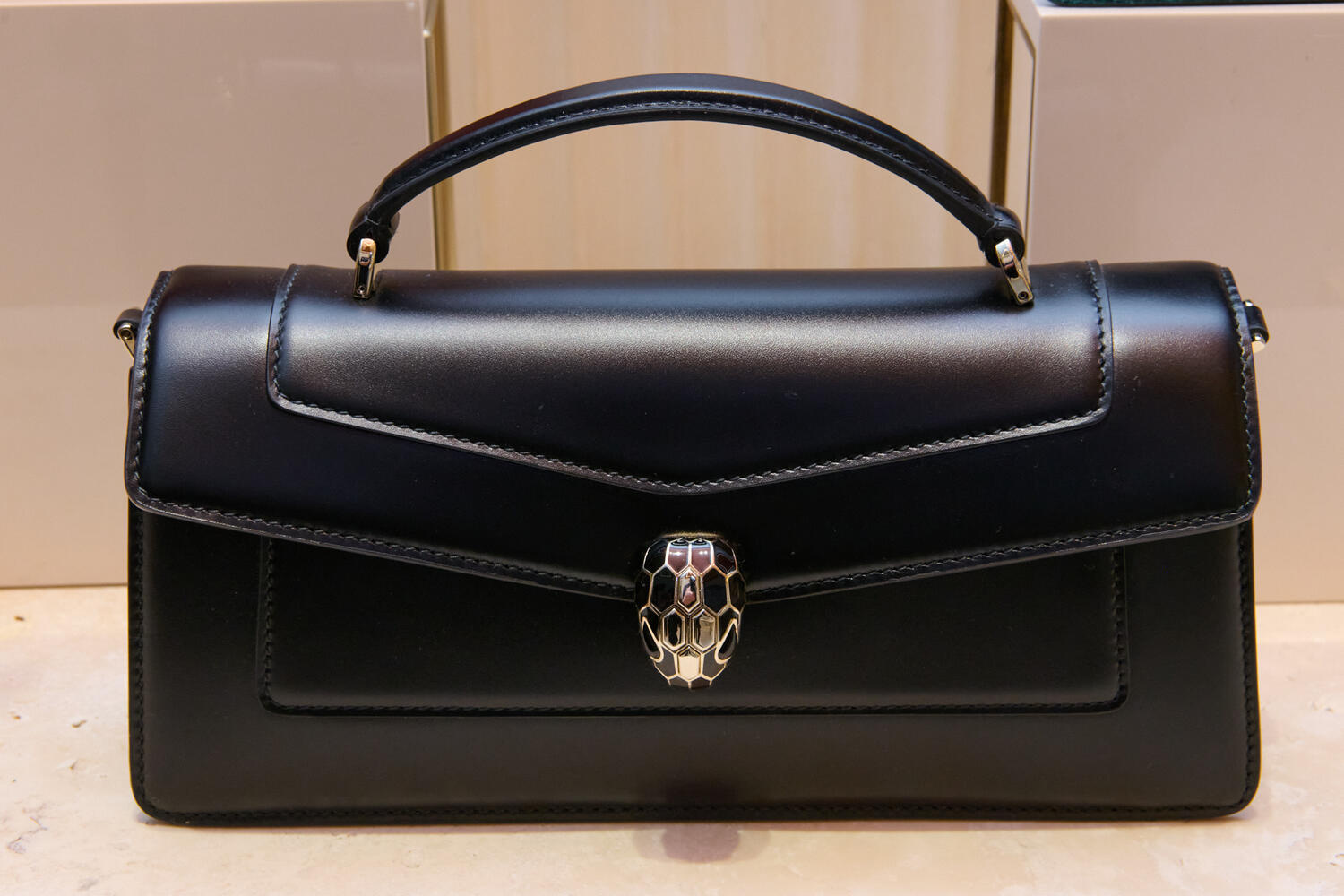 BULGARI WOMEN FW 26-27 - Foto #41