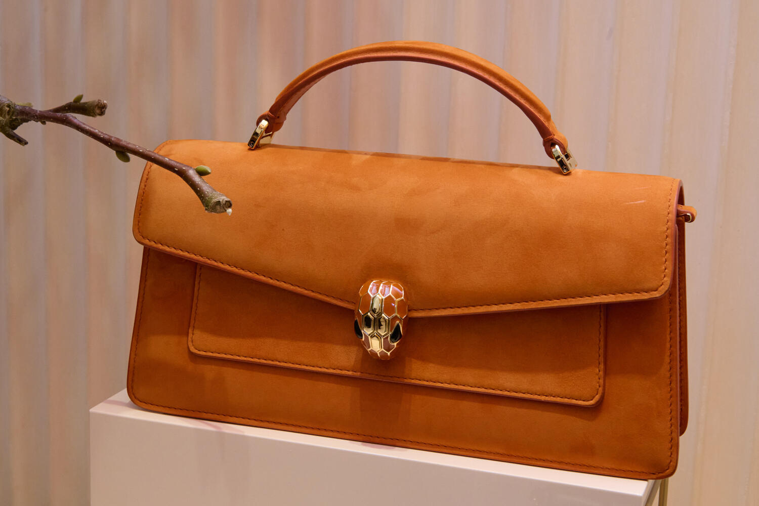 BULGARI WOMEN FW 26-27 - Foto #42