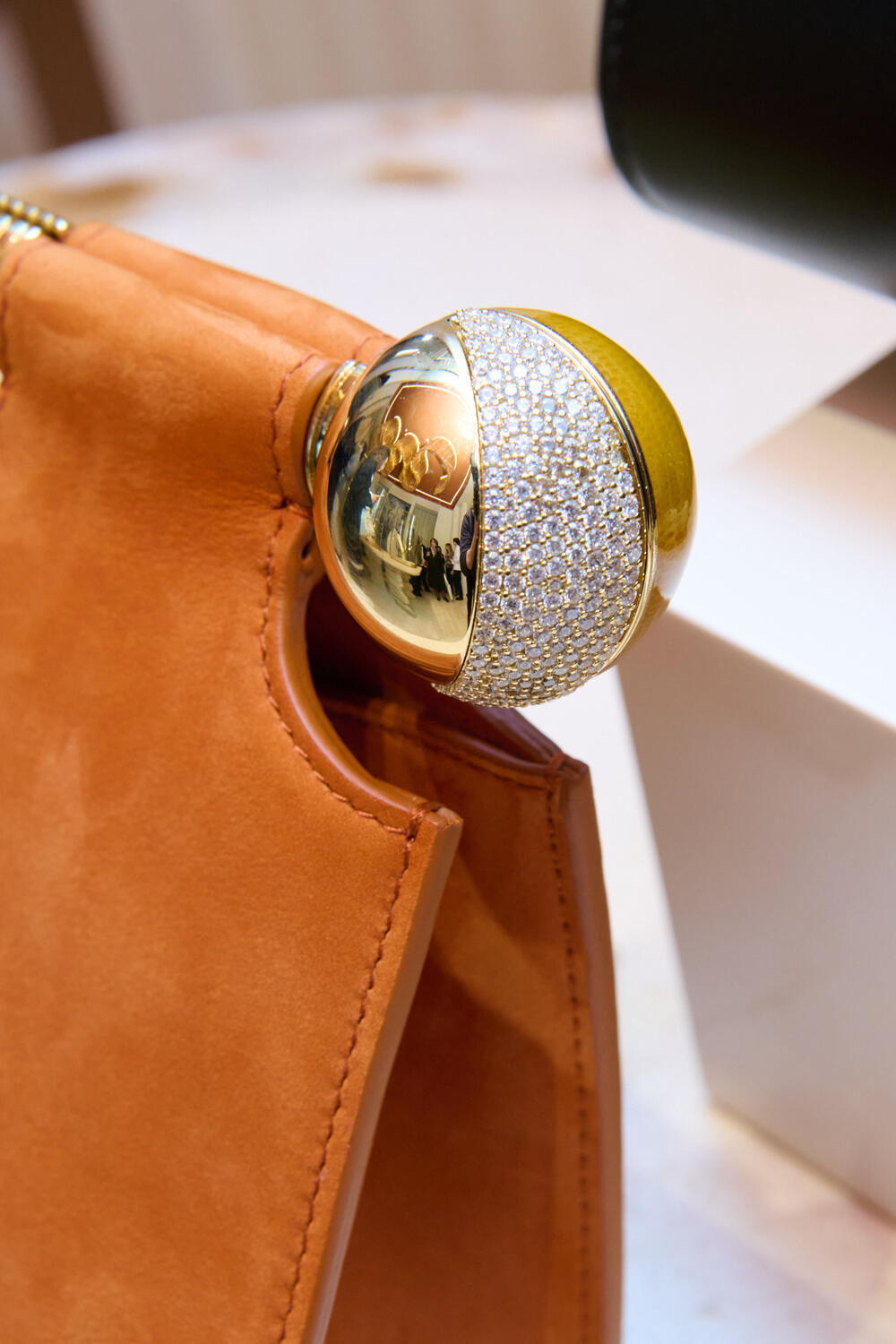 BULGARI WOMEN FW 26-27 - Foto #34