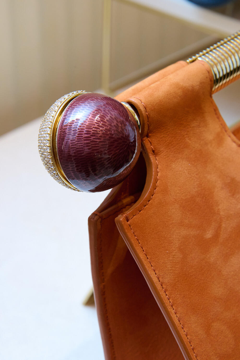 BULGARI WOMEN FW 26-27 - Foto #35