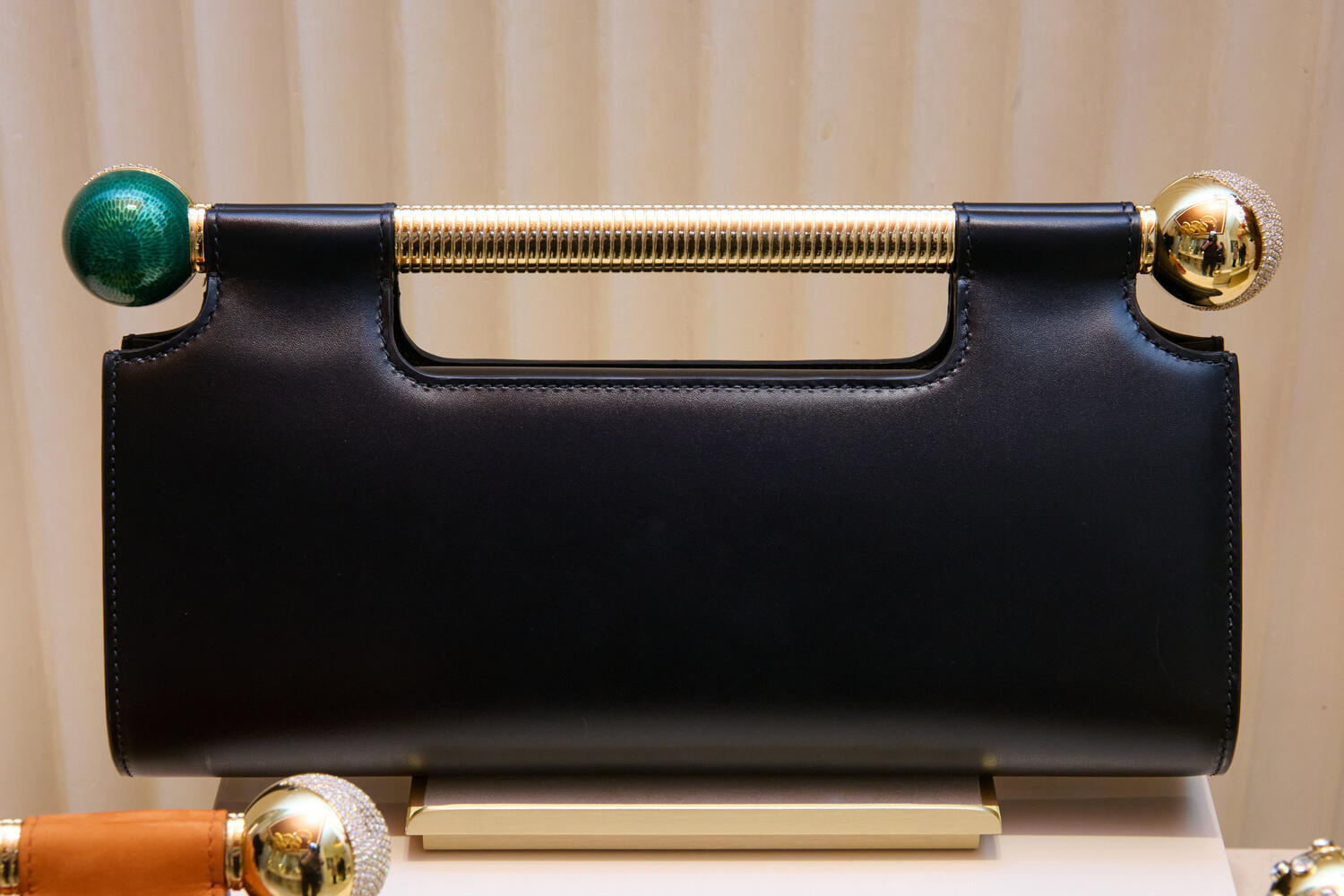 BULGARI WOMEN FW 26-27 - Foto #36