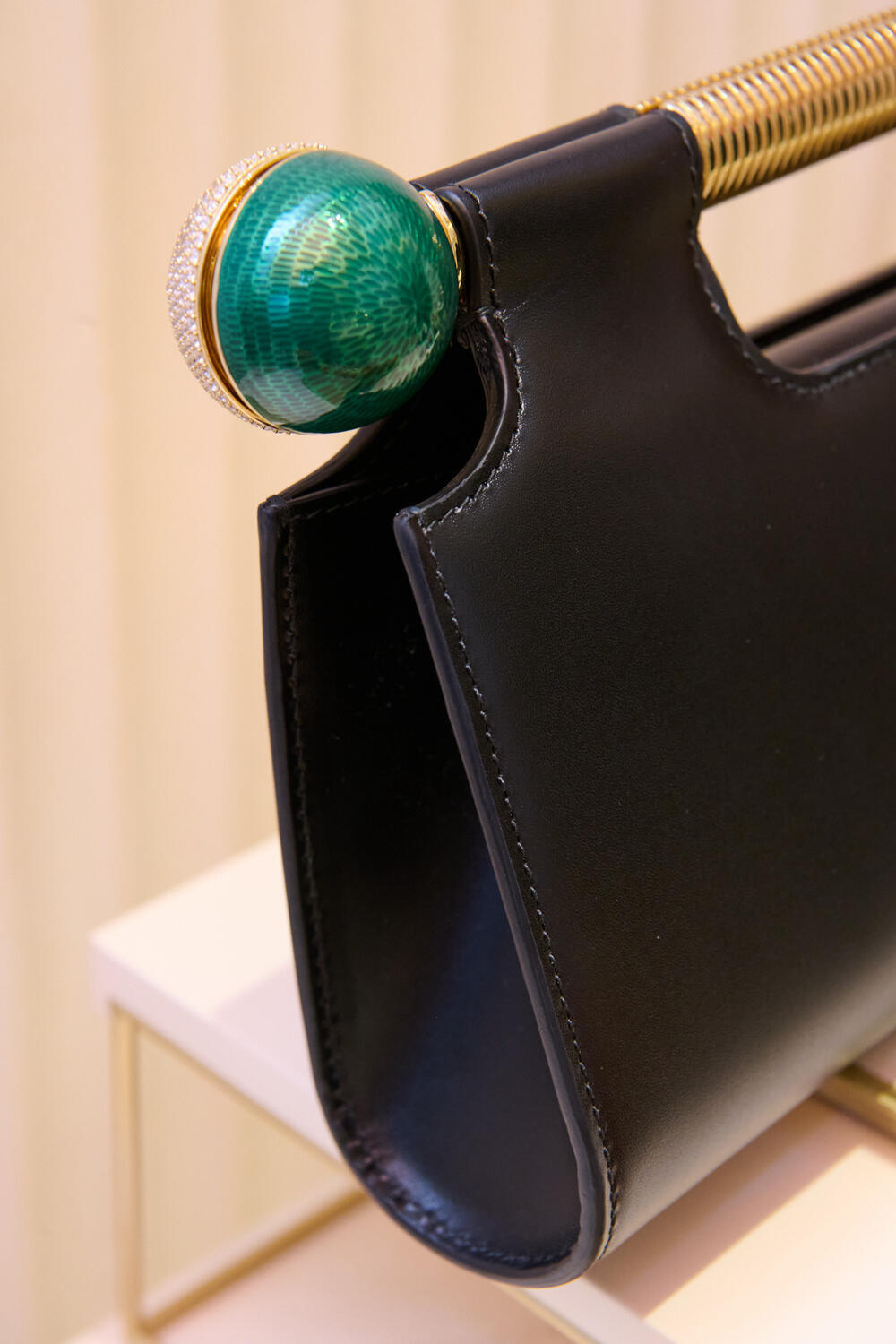 BULGARI WOMEN FW 26-27 - Foto #37