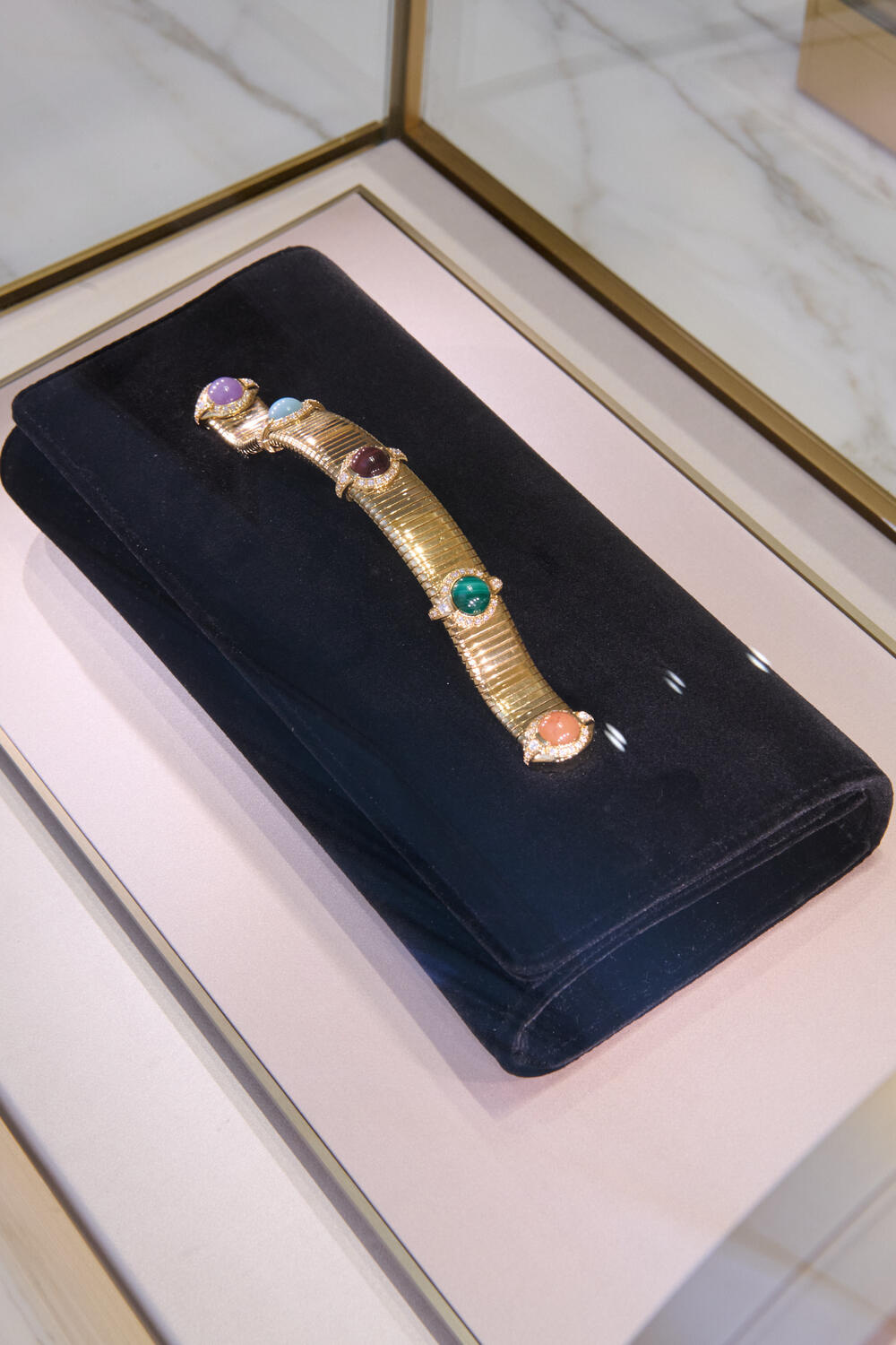 BULGARI WOMEN FW 26-27 - Foto #48