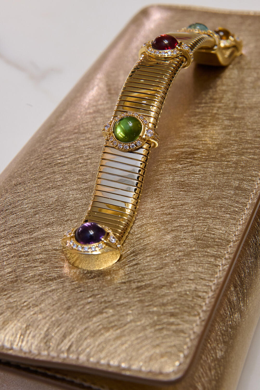 BULGARI WOMEN FW 26-27 - Foto #50