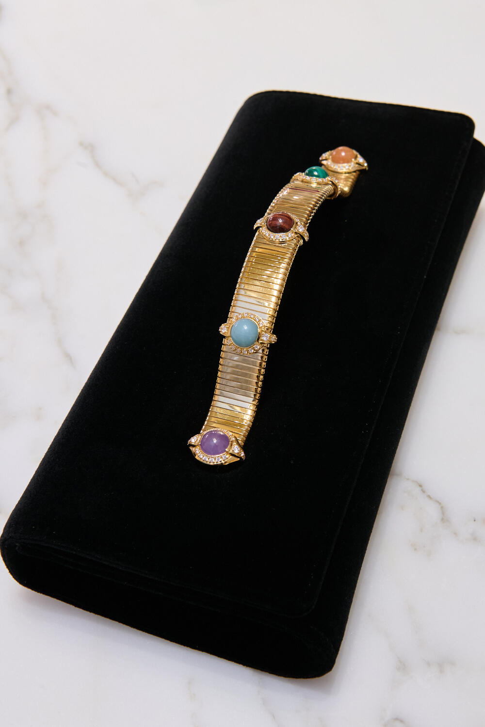 BULGARI WOMEN FW 26-27 - Foto #53