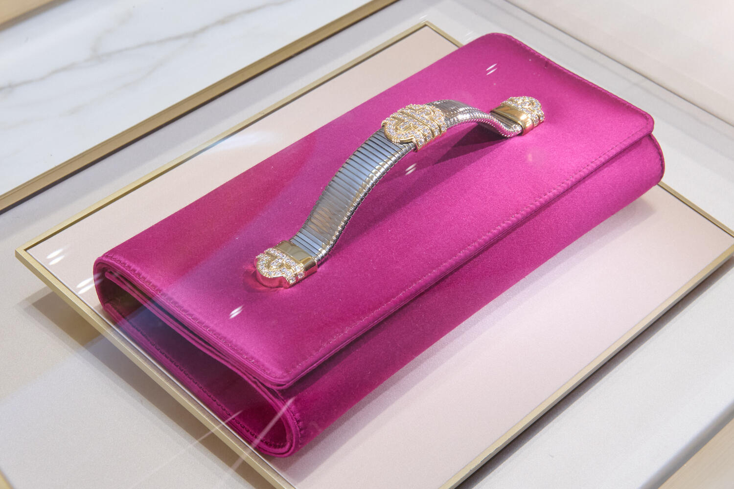 BULGARI WOMEN FW 26-27 - Foto #44